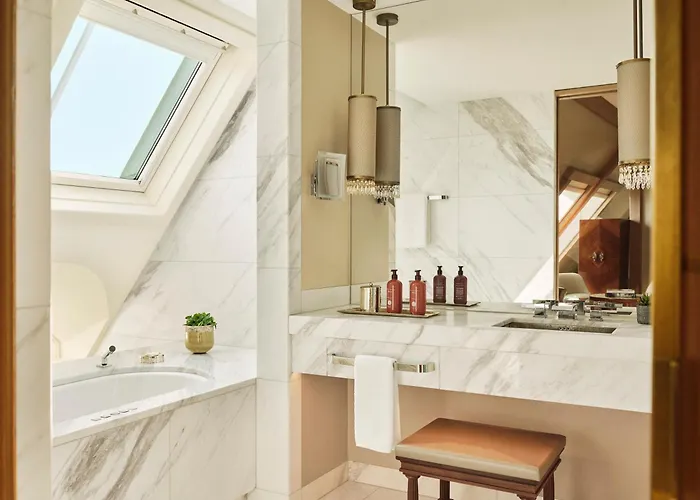 Park HyattHotel Wien